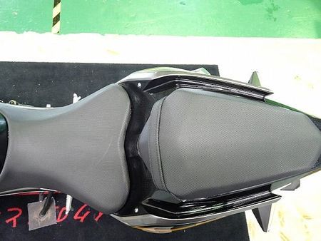 カワサキ ニンジャ 400 【マル得】Ninja 400(ニンジャ400) ABS/2022年モデル/ノーマル車両/ワ 25