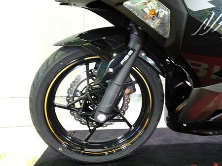 カワサキ ニンジャ 400 【マル得】Ninja 400(ニンジャ400) ABS/2022年モデル/ノーマル車両/ワ 28