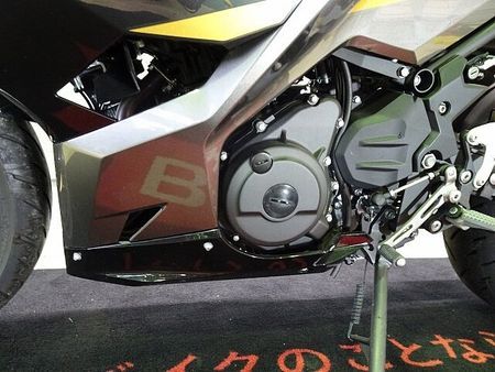カワサキ ニンジャ 400 【マル得】Ninja 400(ニンジャ400) ABS/2022年モデル/ノーマル車両/ワ 30
