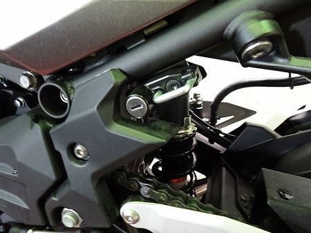カワサキ ニンジャ 400 【マル得】Ninja 400(ニンジャ400) ABS/2022年モデル/ノーマル車両/ワ 35