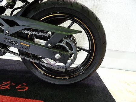 カワサキ ニンジャ 400 【マル得】Ninja 400(ニンジャ400) ABS/2022年モデル/ノーマル車両/ワ 36