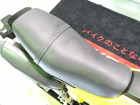 ホンダ グロム GROM(グロム) 2013年モデル/HURRICANEハンドル/オーバーレーシングステッ 38