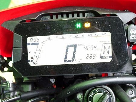 ホンダ CRF250L CRF250L ABS/2021年モデル/政府認証DELTAマフラー 11