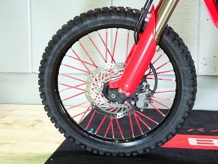 ホンダ CRF250L CRF250L ABS/2021年モデル/政府認証DELTAマフラー 15