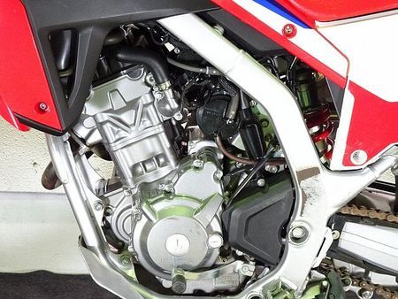 ホンダ CRF250L CRF250L ABS/2021年モデル/政府認証DELTAマフラー 17