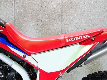 ホンダ CRF250L CRF250L ABS/2021年モデル/政府認証DELTAマフラー 18