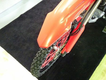 ホンダ CRF250L CRF250L ABS/2021年モデル/政府認証DELTAマフラー 22