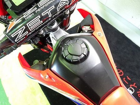 ホンダ CRF250L CRF250L ABS/2021年モデル/政府認証DELTAマフラー 24