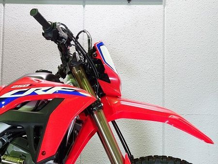 ホンダ CRF250L CRF250L ABS/2021年モデル/政府認証DELTAマフラー 27