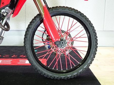 ホンダ CRF250L CRF250L ABS/2021年モデル/政府認証DELTAマフラー 28