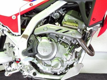 ホンダ CRF250L CRF250L ABS/2021年モデル/政府認証DELTAマフラー 30