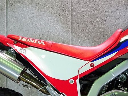 ホンダ CRF250L CRF250L ABS/2021年モデル/政府認証DELTAマフラー 31
