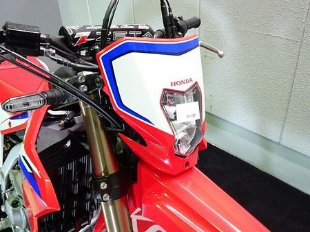 ホンダ CRF250L CRF250L ABS/2021年モデル/政府認証DELTAマフラー 34