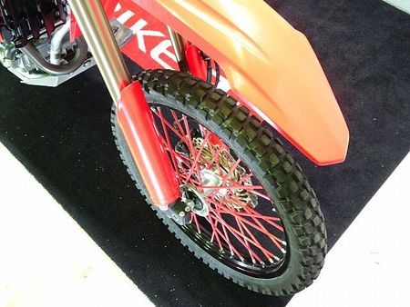 ホンダ CRF250L CRF250L ABS/2021年モデル/政府認証DELTAマフラー 35