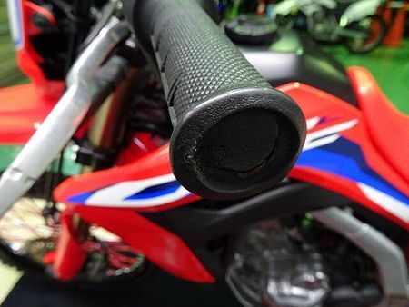 ホンダ CRF250L CRF250L ABS/2021年モデル/政府認証DELTAマフラー 40