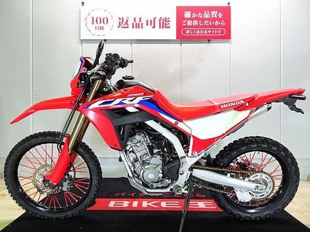 ホンダ CRF250L CRF250L ABS/2021年モデル/政府認証DELTAマフラー 6