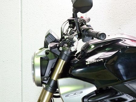 ホンダ CB250R CB250R ABS/2019年モデル/ワンオーナー/前後タイヤ・ドライブチェーン新品交換 13