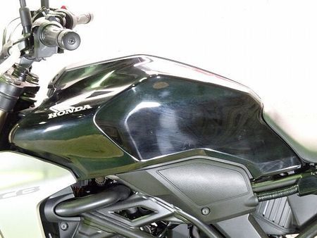 ホンダ CB250R CB250R ABS/2019年モデル/ワンオーナー/前後タイヤ・ドライブチェーン新品交換 15