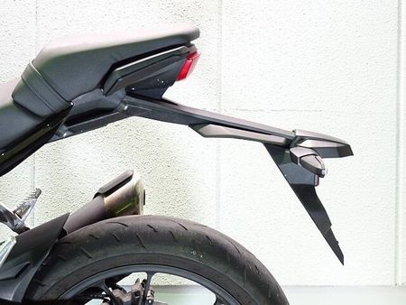 ホンダ CB250R CB250R ABS/2019年モデル/ワンオーナー/前後タイヤ・ドライブチェーン新品交換 18