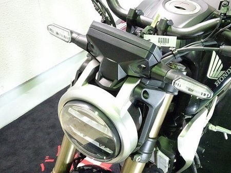 ホンダ CB250R CB250R ABS/2019年モデル/ワンオーナー/前後タイヤ・ドライブチェーン新品交換 20