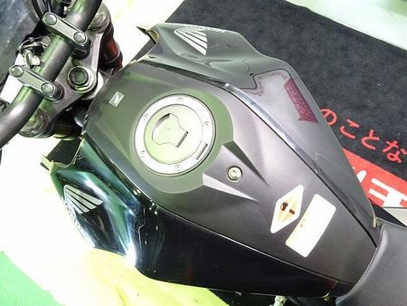 ホンダ CB250R CB250R ABS/2019年モデル/ワンオーナー/前後タイヤ・ドライブチェーン新品交換 23