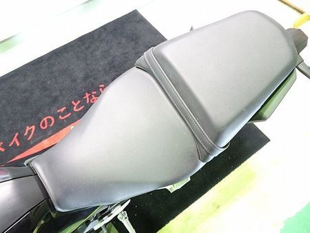 ホンダ CB250R CB250R ABS/2019年モデル/ワンオーナー/前後タイヤ・ドライブチェーン新品交換 24