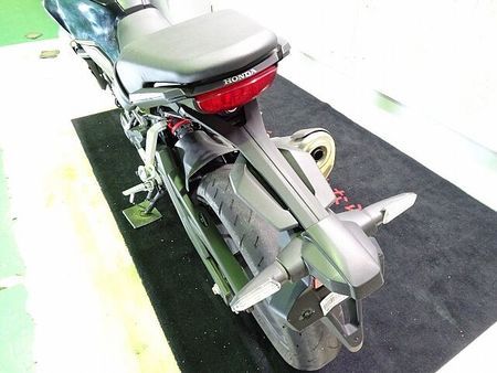 ホンダ CB250R CB250R ABS/2019年モデル/ワンオーナー/前後タイヤ・ドライブチェーン新品交換 25