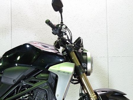 ホンダ CB250R CB250R ABS/2019年モデル/ワンオーナー/前後タイヤ・ドライブチェーン新品交換 26