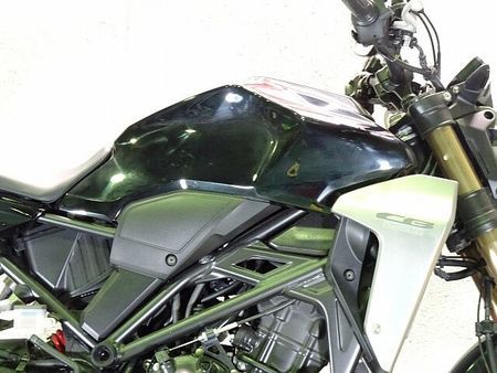 ホンダ CB250R CB250R ABS/2019年モデル/ワンオーナー/前後タイヤ・ドライブチェーン新品交換 28