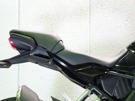 ホンダ CB250R CB250R ABS/2019年モデル/ワンオーナー/前後タイヤ・ドライブチェーン新品交換 30