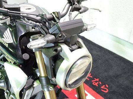 ホンダ CB250R CB250R ABS/2019年モデル/ワンオーナー/前後タイヤ・ドライブチェーン新品交換 34