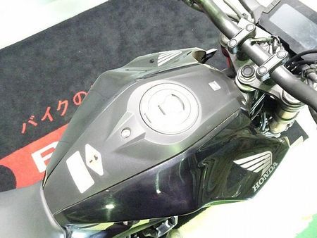 ホンダ CB250R CB250R ABS/2019年モデル/ワンオーナー/前後タイヤ・ドライブチェーン新品交換 37