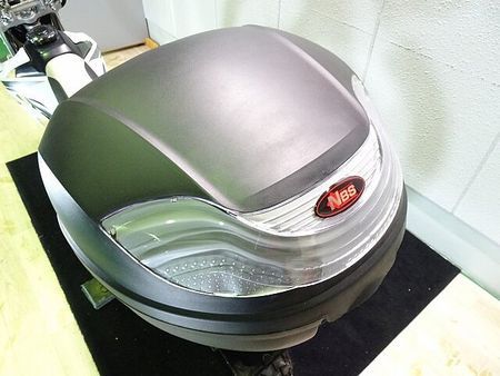 ホンダ XR230 XR230 2002年モデル/キャブレター車/政府認証RSVスリップオンマフラー/NBSト 11