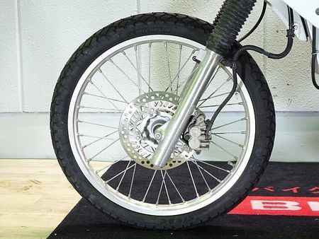 ホンダ XR230 XR230 2002年モデル/キャブレター車/政府認証RSVスリップオンマフラー/NBSト 13