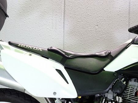 ホンダ XR230 XR230 2002年モデル/キャブレター車/政府認証RSVスリップオンマフラー/NBSト 23