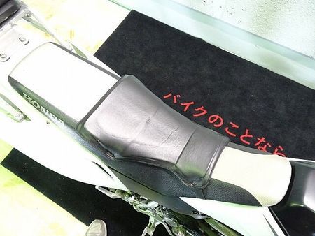 ホンダ XR230 XR230 2002年モデル/キャブレター車/政府認証RSVスリップオンマフラー/NBSト 31