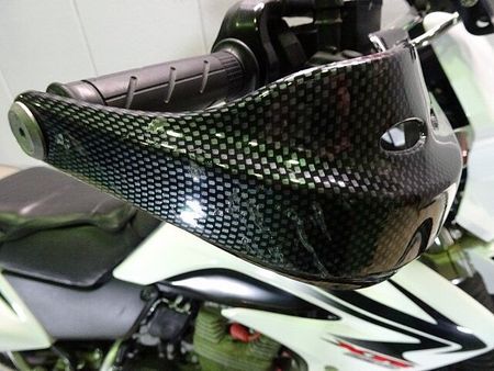 ホンダ XR230 XR230 2002年モデル/キャブレター車/政府認証RSVスリップオンマフラー/NBSト 34