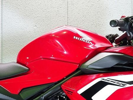 ホンダ CBR400R 【マル得】CBR400R ABS/2019年モデル/サイドスタンドプレート/デイトナマスタ 28