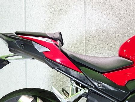 ホンダ CBR400R 【マル得】CBR400R ABS/2019年モデル/サイドスタンドプレート/デイトナマスタ 29