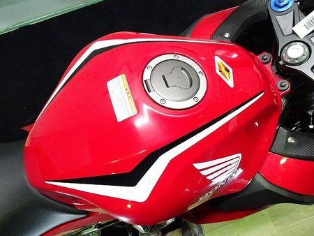ホンダ CBR400R 【マル得】CBR400R ABS/2019年モデル/サイドスタンドプレート/デイトナマスタ 36
