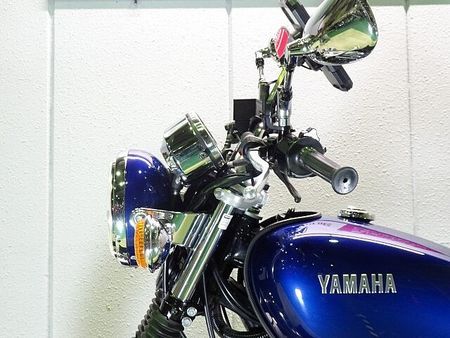 ヤマハ SR400 SR400 Final Edition(ファイナルエディション)2021年モデル/ノーマル 12