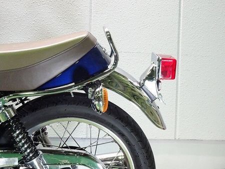 ヤマハ SR400 SR400 Final Edition(ファイナルエディション)2021年モデル/ノーマル 17