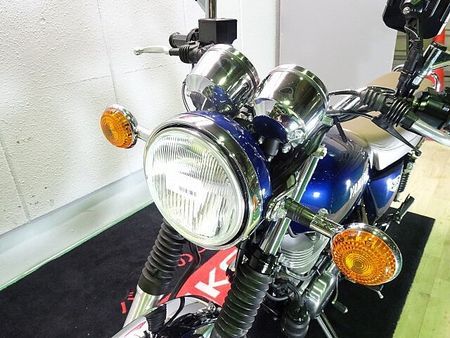 ヤマハ SR400 SR400 Final Edition(ファイナルエディション)2021年モデル/ノーマル 19