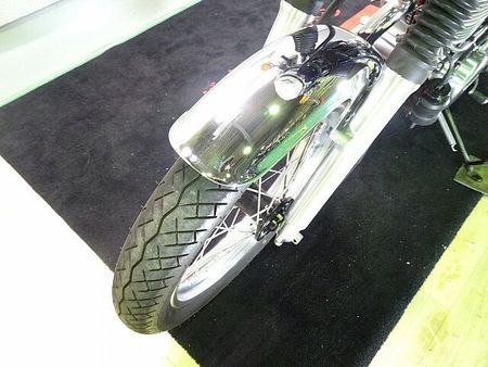 ヤマハ SR400 SR400 Final Edition(ファイナルエディション)2021年モデル/ノーマル 20