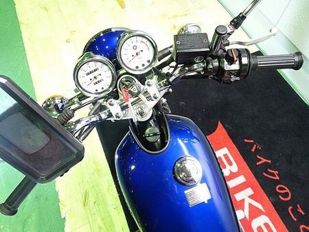 ヤマハ SR400 SR400 Final Edition(ファイナルエディション)2021年モデル/ノーマル 21