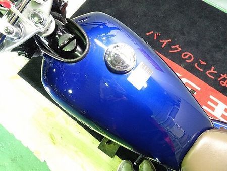 ヤマハ SR400 SR400 Final Edition(ファイナルエディション)2021年モデル/ノーマル 22