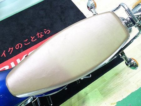 ヤマハ SR400 SR400 Final Edition(ファイナルエディション)2021年モデル/ノーマル 23