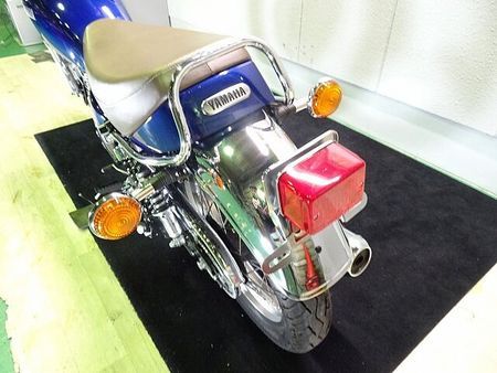 ヤマハ SR400 SR400 Final Edition(ファイナルエディション)2021年モデル/ノーマル 24
