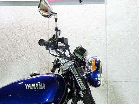 ヤマハ SR400 SR400 Final Edition(ファイナルエディション)2021年モデル/ノーマル 25