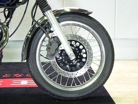 ヤマハ SR400 SR400 Final Edition(ファイナルエディション)2021年モデル/ノーマル 26